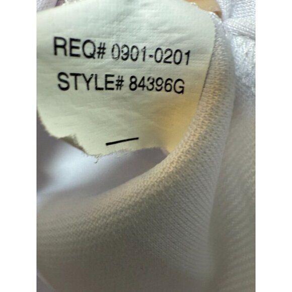 Stitches Philadelphia Phillies Pink/Gray/White Jersey Girls Youth Size Small - Picture 9 of 9